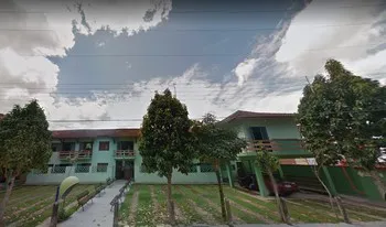 Imagem do Condomínio árvoredo Ferias Permanentes em Ubatuba
