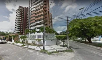 Imagem do Condomínio árvoredo Residence em Fortaleza