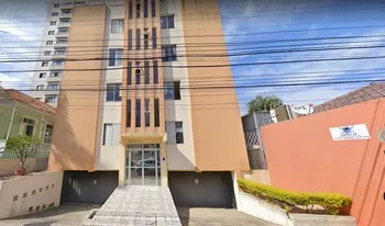 Imagem do Condomínio Ary Medeiros em Florianópolis
