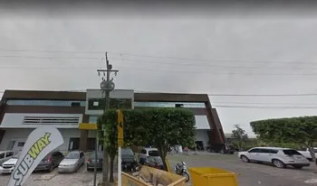 Imagem do Condomínio Arya Florais Mall em Cuiabá
