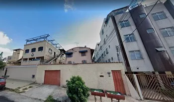 Imagem do Condomínio Asa Iv em Contagem