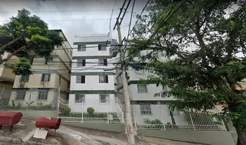 Imagem do Condomínio Asa Vii em Contagem