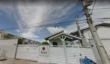 Imagem do Condomínio Asia Imperial em Fortaleza