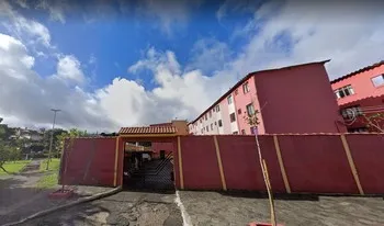 Condomínio Assai Do Norte Iii em São Paulo