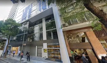 Condomínio Assembleia One em Rio De Janeiro