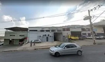 Condomínio Astecas em Belo Horizonte