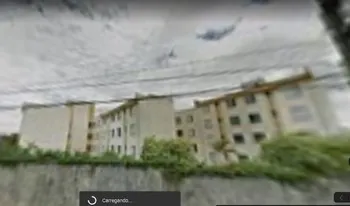 Condomínio Astorga em São Paulo