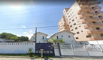 Imagem do Condomínio Astúrias em Mongaguá