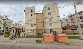 Condomínio Aterrado I em Rio De Janeiro