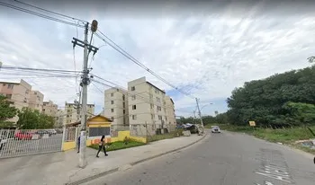 Condomínio Aterrado Iii em Rio De Janeiro