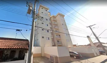 Imagem do Condomínio Athenas Paulista em Jacaréi