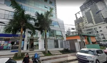 Imagem do Condomínio Athon Bussines Center em Itajaí