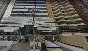 Condomínio Atlanta Empresarial em Salvador