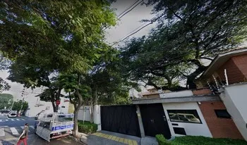 Condomínio Atlanta Ii em São Paulo
