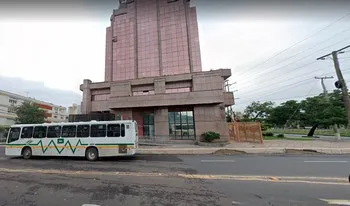 Condomínio Atlanta Profissional Center em Porto Alegre