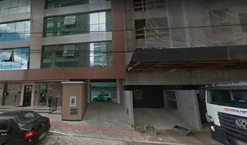 Imagem do Condomínio Atlantic House Residêncial em Itapema