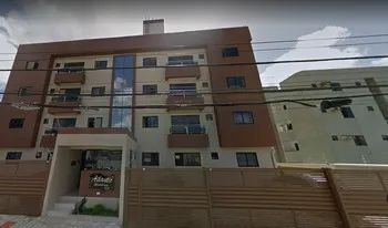 Imagem do Condomínio Atlantic Residence em João Pessoa