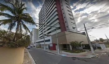 Imagem do Condomínio Atlantic Tower Residence em Aracaju