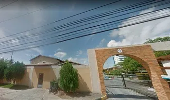 Imagem do Condomínio Atlantic Ville em Lauro De Freitas