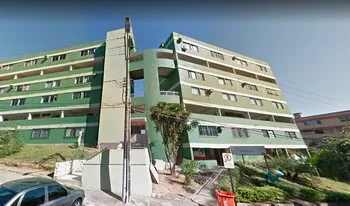 Imagem do Condomínio Atlântica Ville em Vitória