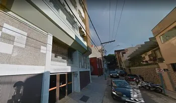 Imagem do Condomínio Atlântico em Muriaé