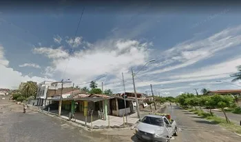 Imagem do Condomínio Atlântico em Fortaleza