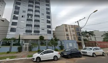 Imagem do Condomínio Atlântico em Esteio