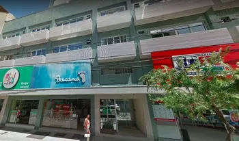 Imagem do Condomínio Atlântico Ii em Linhares