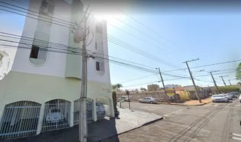 Imagem do Condomínio Atlântico em Uberlândia