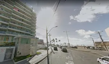 Condomínio Atlântico Porto Residence em Salvador