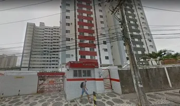 Condomínio Atlântico Sul em Salvador