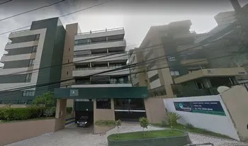 Condomínio Atlântico Sul Residence em Salvador