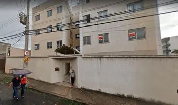 Imagem do Condomínio Atlântida I em Betim
