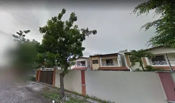 Imagem do Condomínio Atlântida Residence em Fortaleza
