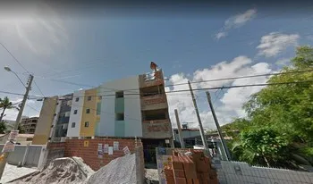 Imagem do Condomínio Atlantis Residence em João Pessoa