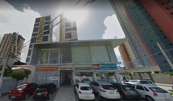 Imagem do Condomínio Atlantis Trade Center em João Pessoa