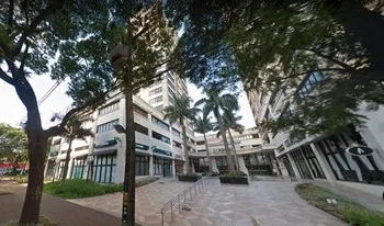 Imagem do Condomínio Atrium Centro Empresarial em Maringá