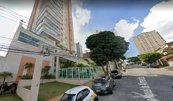 Condomínio Atrium Condominium em São Paulo