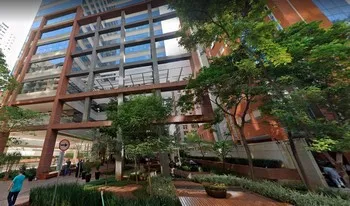 Condomínio Atrium Ix em São Paulo