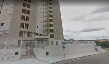 Imagem do Condomínio Atrium Prime Residence em Sorocaba