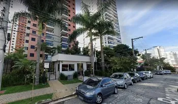 Condomínio Attualita em São Paulo