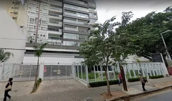 Condomínio Augusta em São Paulo