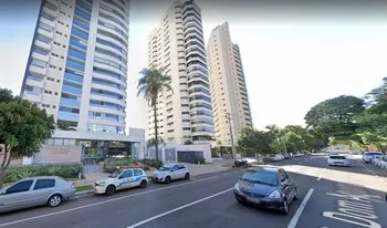 Imagem do Condomínio Auguste Rodin em Campo Grande