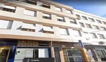 Imagem do Condomínio Augusto Cantergiani em Caxias Do Sul
