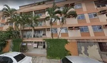 Imagem do Condomínio Augusto G Alberto em Nova Iguaçu