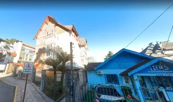 Imagem do Condomínio Augusto Z 382 em Gramado