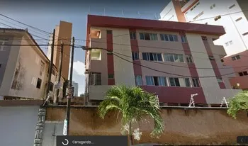 Imagem do Condomínio Auralice em Fortaleza