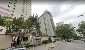 Condomínio áustria em São Paulo