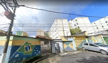 Condomínio áustria em São Paulo