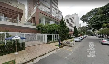 Condomínio Authentique Moema em São Paulo